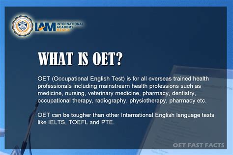 oet manila|OET .